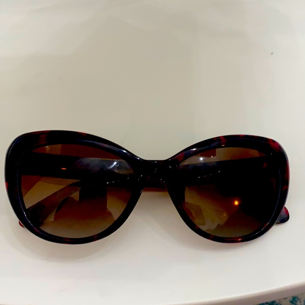 Kate Spade Cat Eye Sunglasses